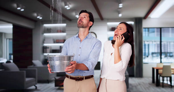 Best 24-hour water damage restoration  in Aristocrat Ranchettes, CO